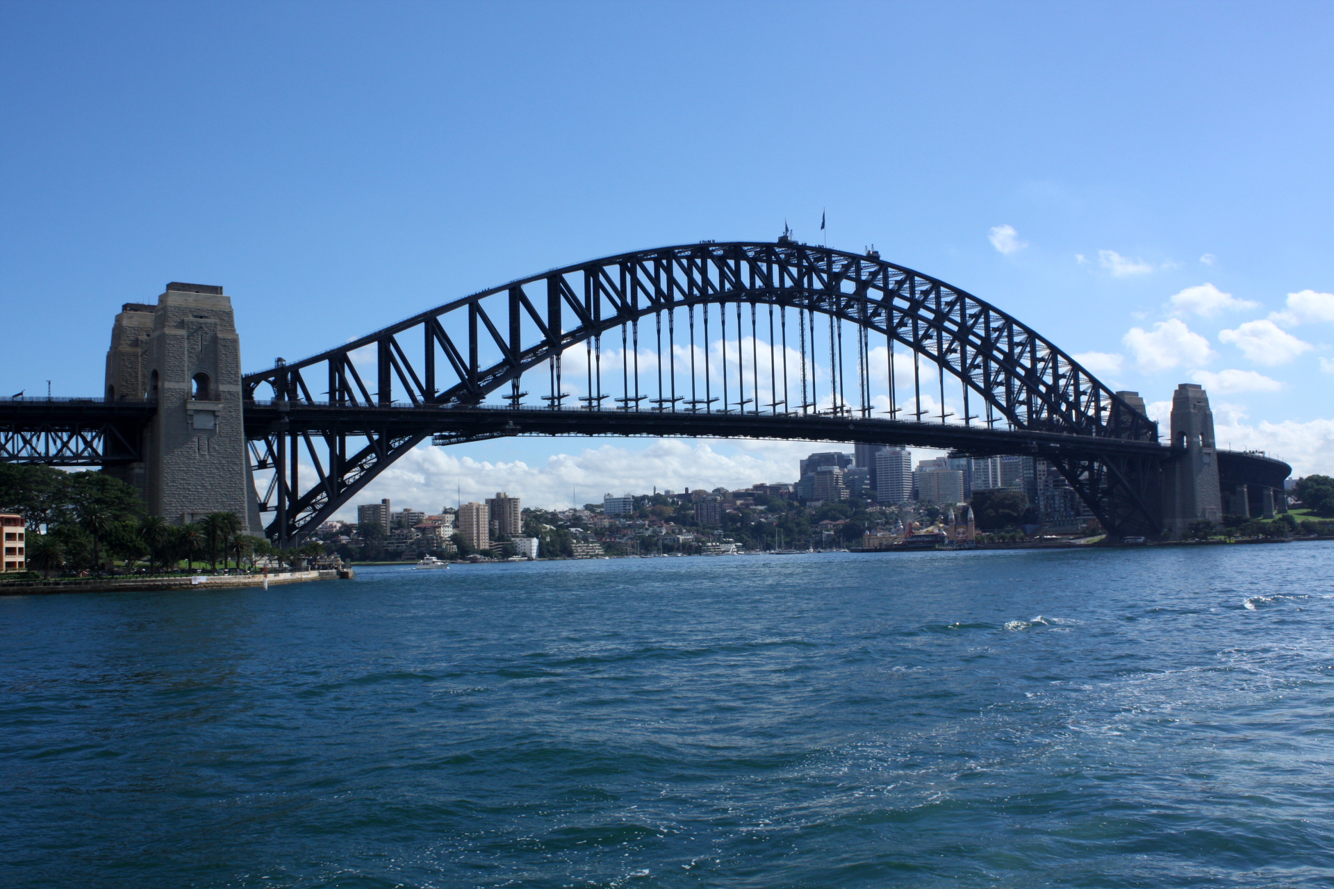 2010-04-17 Taronga ZOO